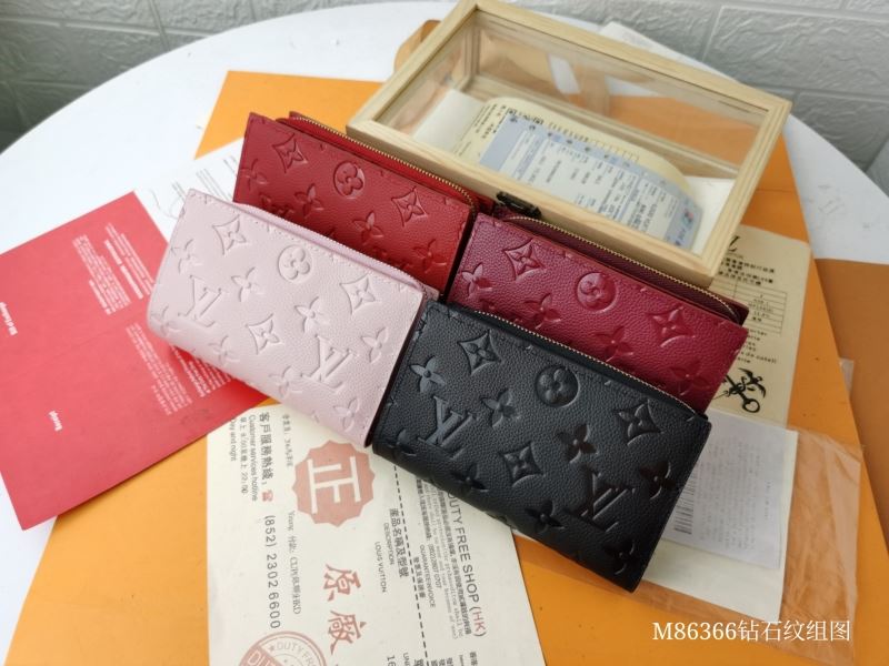 Louis Vuitton Wallets Purse